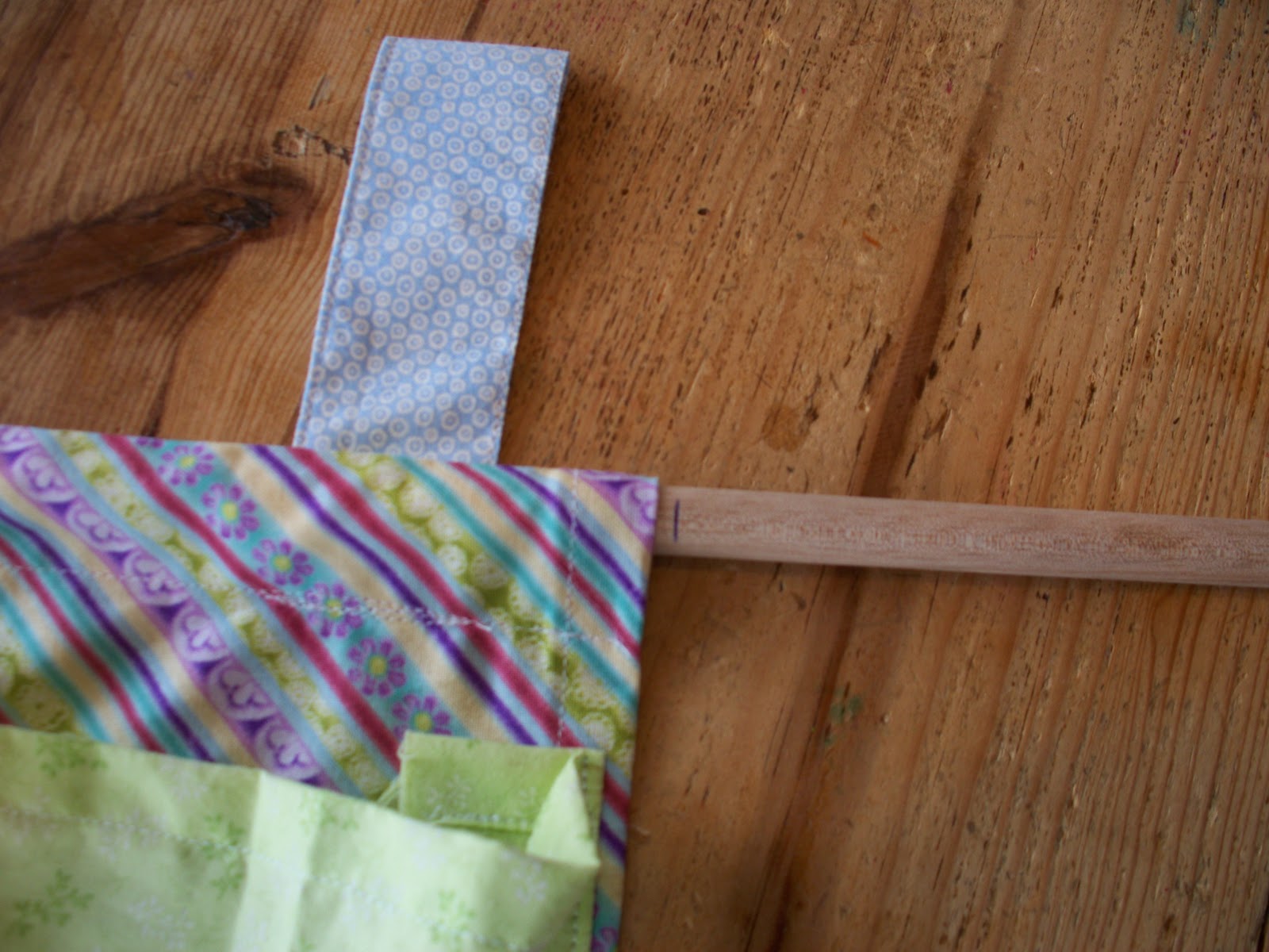 Sew It Yourself Shoe Organizer Adventures of a DIY Mom