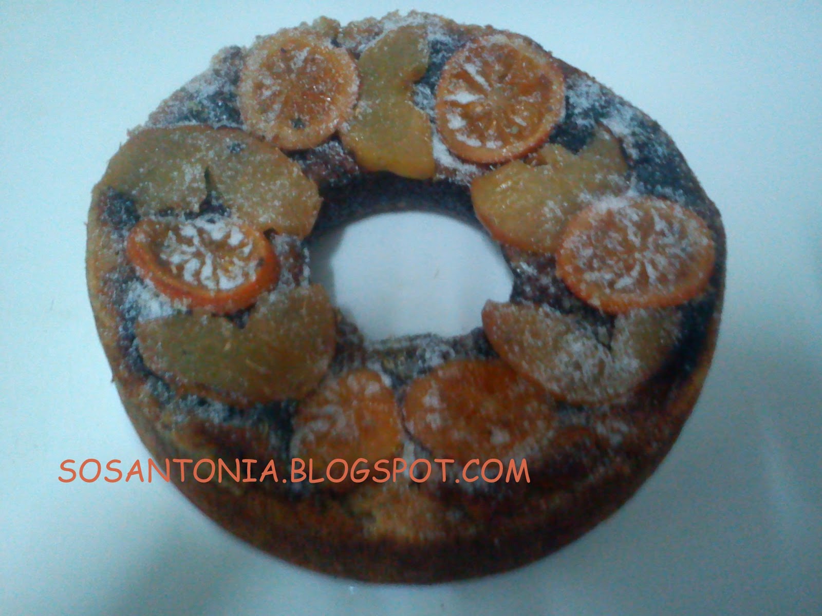  ROSCÓN DE REYES