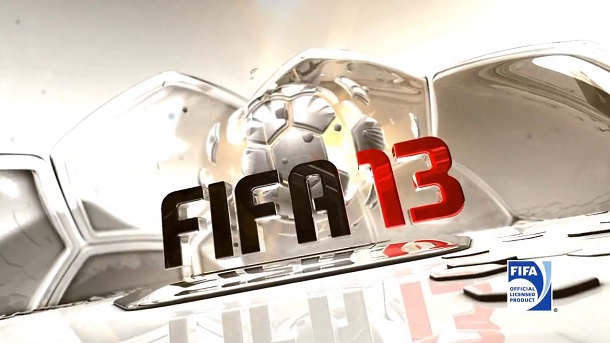 FIFA 13 [DEMO]