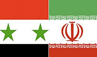 Iran Akan Ambil Tindakan Tegas, Jika As Serang Suriah [ www.BlogApaAja.com ]