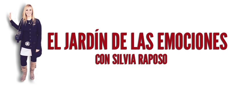 EL JARDÍN DE LAS EMOCIONES