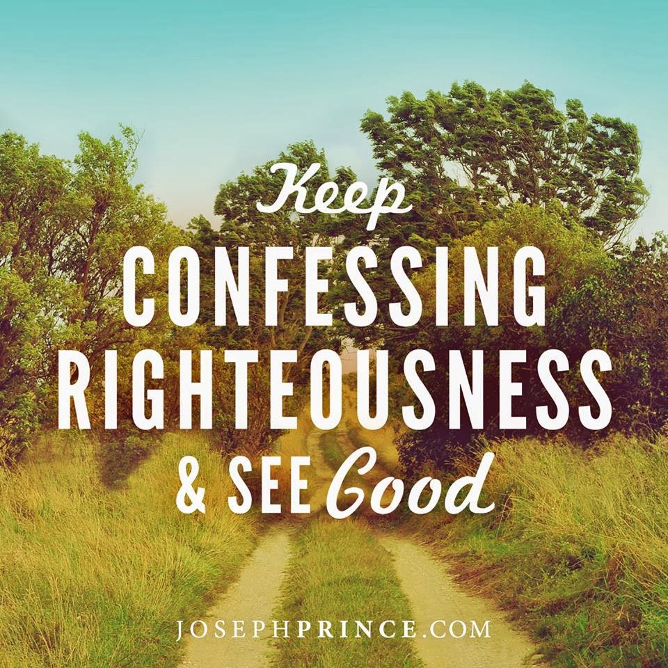 RIGHTEOUSNESS