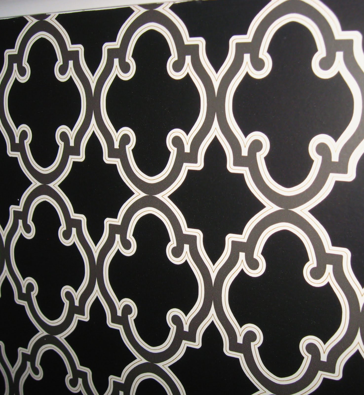 trololo blogg Country Wallpaper Borders Sherwin Williams