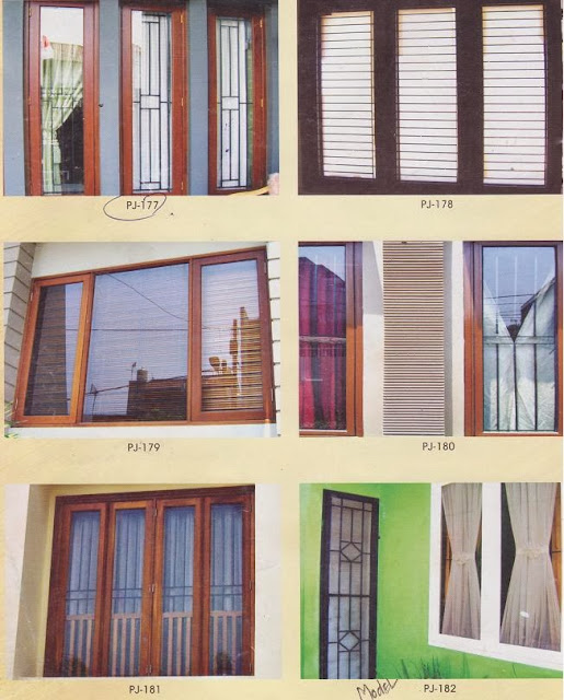 Konsep dan Model Desain Jendela Rumah Minimalis Modern 2014 2015 Konsep dan Model Desain Jendela Rumah Minimalis Modern 2014 2015
