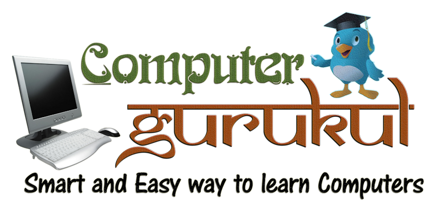 Computer Gurukul