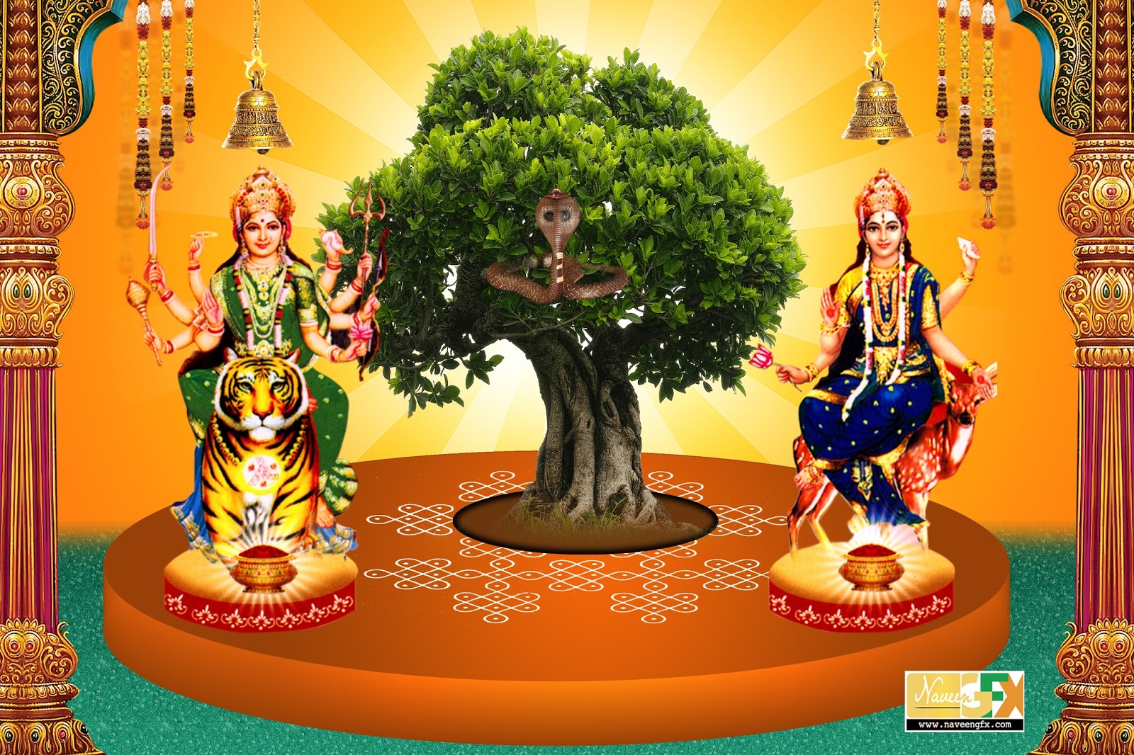 goddess sammakka sarakka poster and wallpapers for desktop s day invitation template