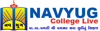 Navyug College Live