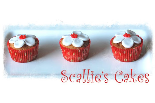 Scallie's Cakes