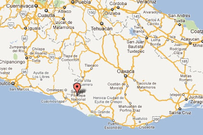 temblor hoy mexico 20 marzo 2012