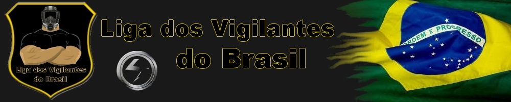 Liga dos Vigilantes do Brasil