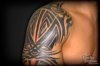 Tattoos On Shoulder Blade Tattoos On Shoulder Blade