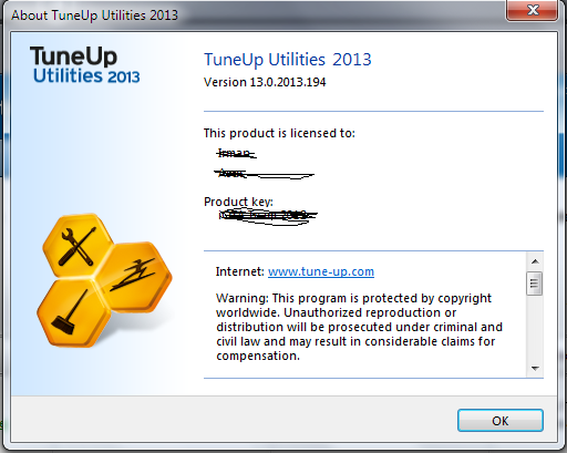 TuneUp Utilities 2013 Patch Full Espaol Los 20