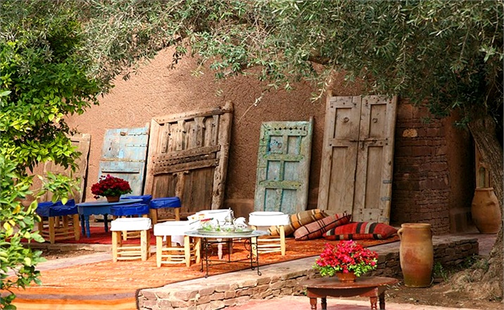 Loveisspeed Riad Dar Darma Marrakech Maroc