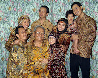 Batik's Cultural Influence