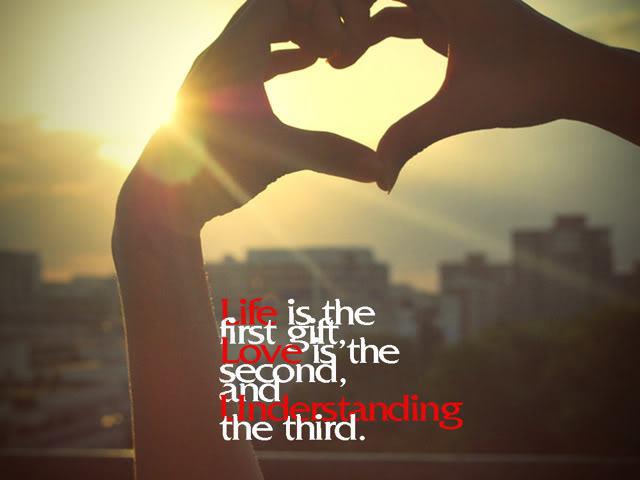 Baby I am Your Love: Baby I Love You Quotes