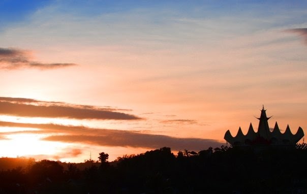 :: BE-LAMPUNG ::: Objek Wisata di Provinsi Lampung