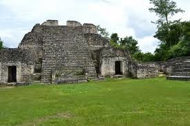 Remax Vip Belize: Xunantunich Mayan Ruins/Inland Blue Hole