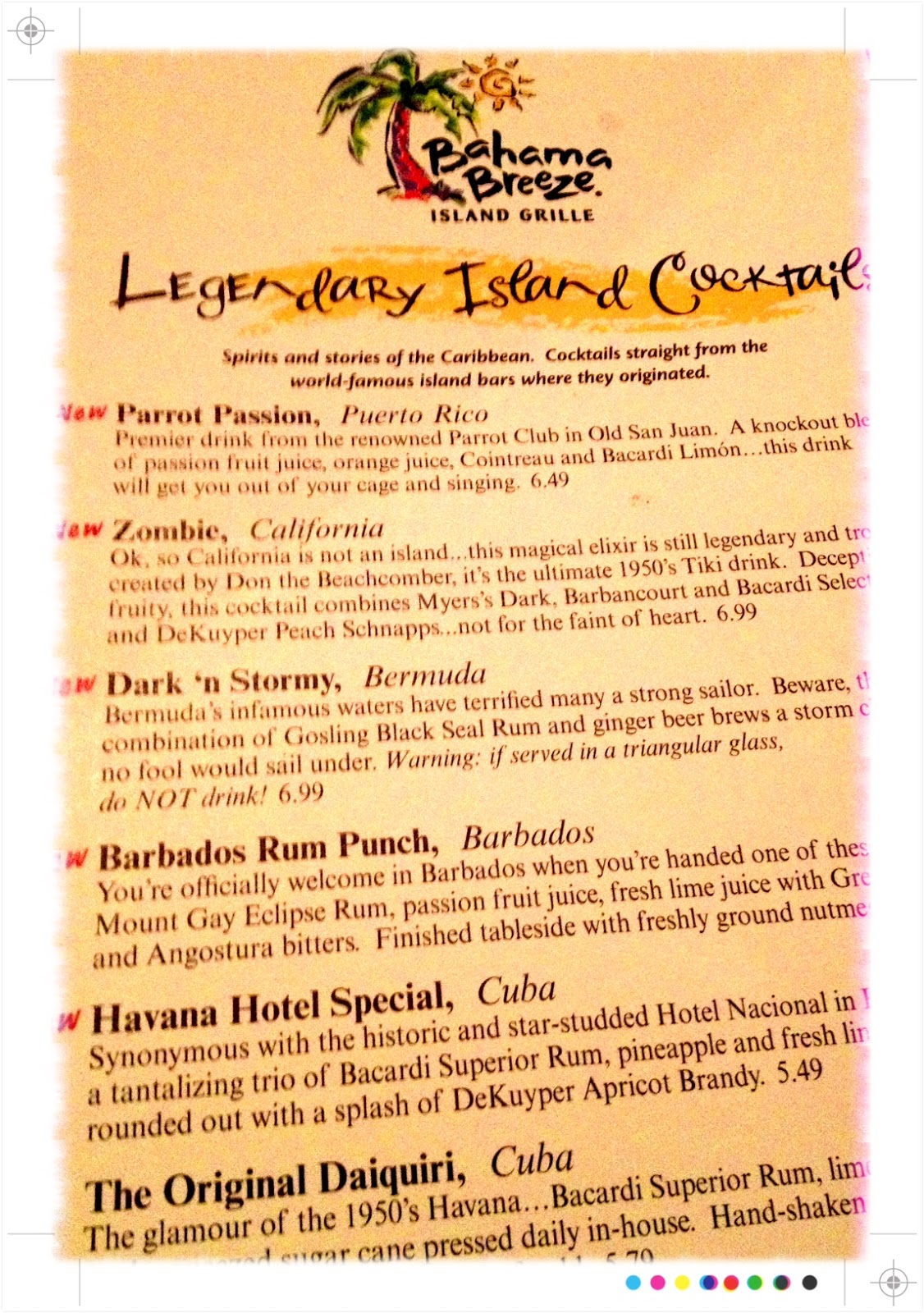 bahama breeze menu prices pdf bahama breeze menu prices pdf