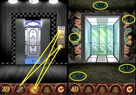 100 Floors Game 31 Floor Mashpeecommons Com