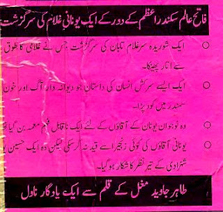 Dichotomous Key to Salamanders - Thomas County Schools