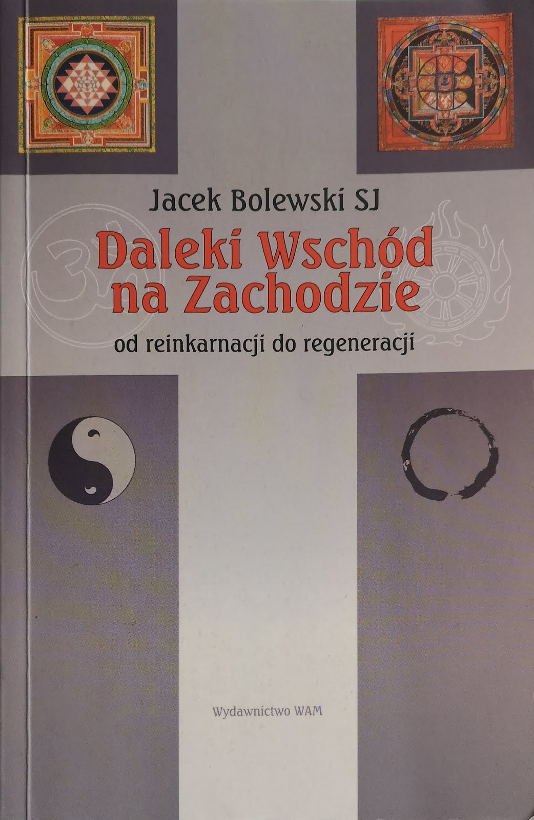 Jacek Bolewski SJ