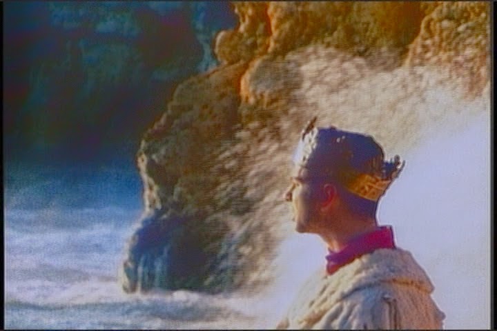 Music S Over Enjoy The Silence