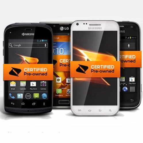 BOOST MOBILE OWNED BY