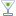 Icon Facebook: Cocktail Glass Emoticon