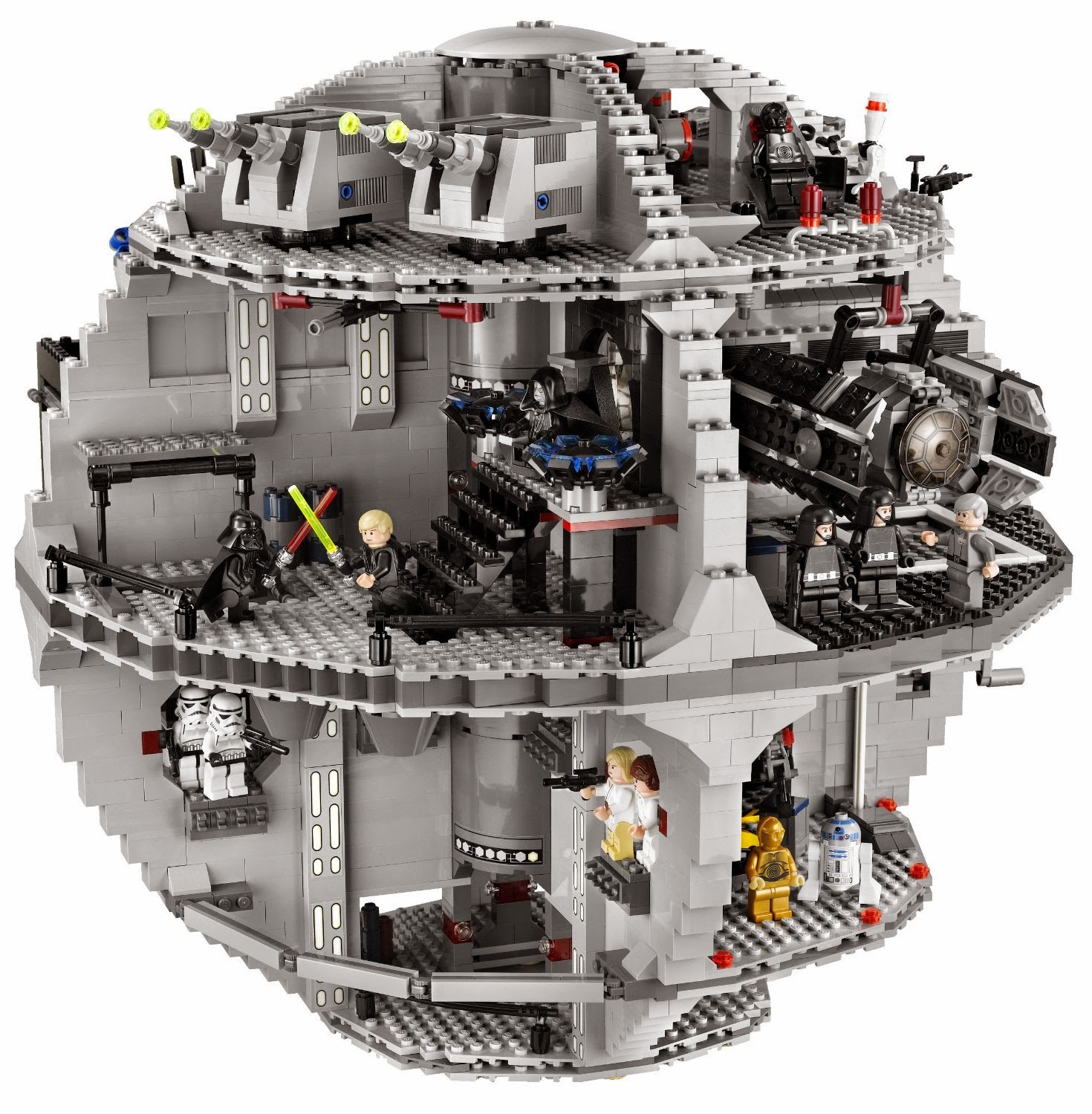 lego mini cooper el corte ingles