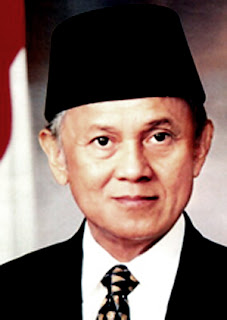 Biografi Presiden-presiden Republik Indonesia....!!!