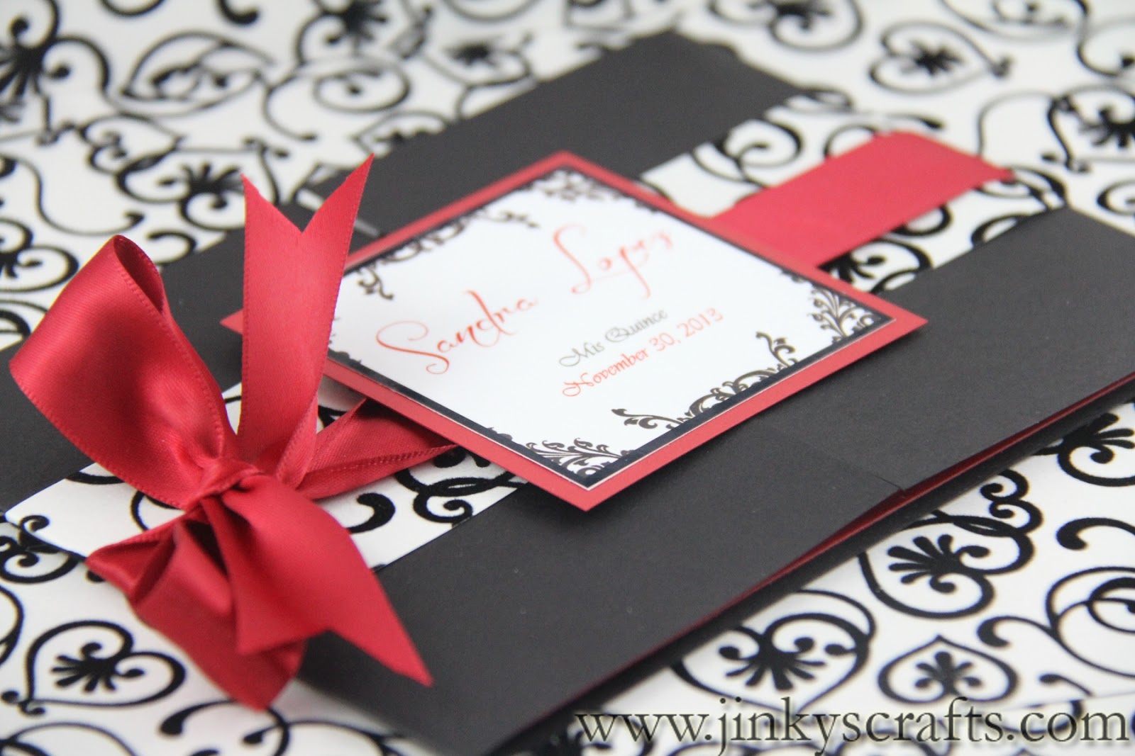 Jinky S Crafts Designs September 2013