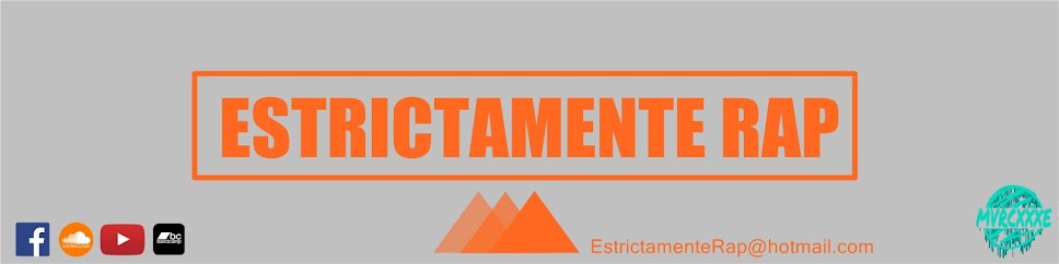 Estrictamente Rap