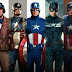 Evolusi Kostum Captain America (Movie 2011-2015)