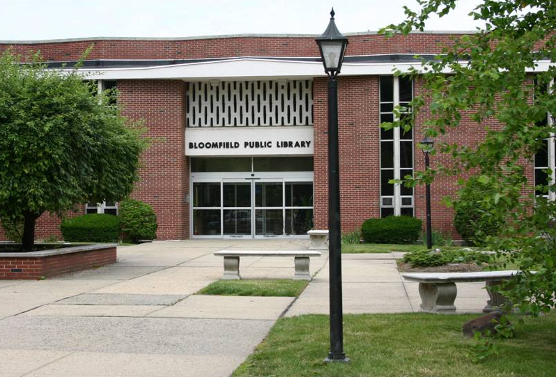 Retiring Guy's Digest The Bloomfield Public Library Records Request