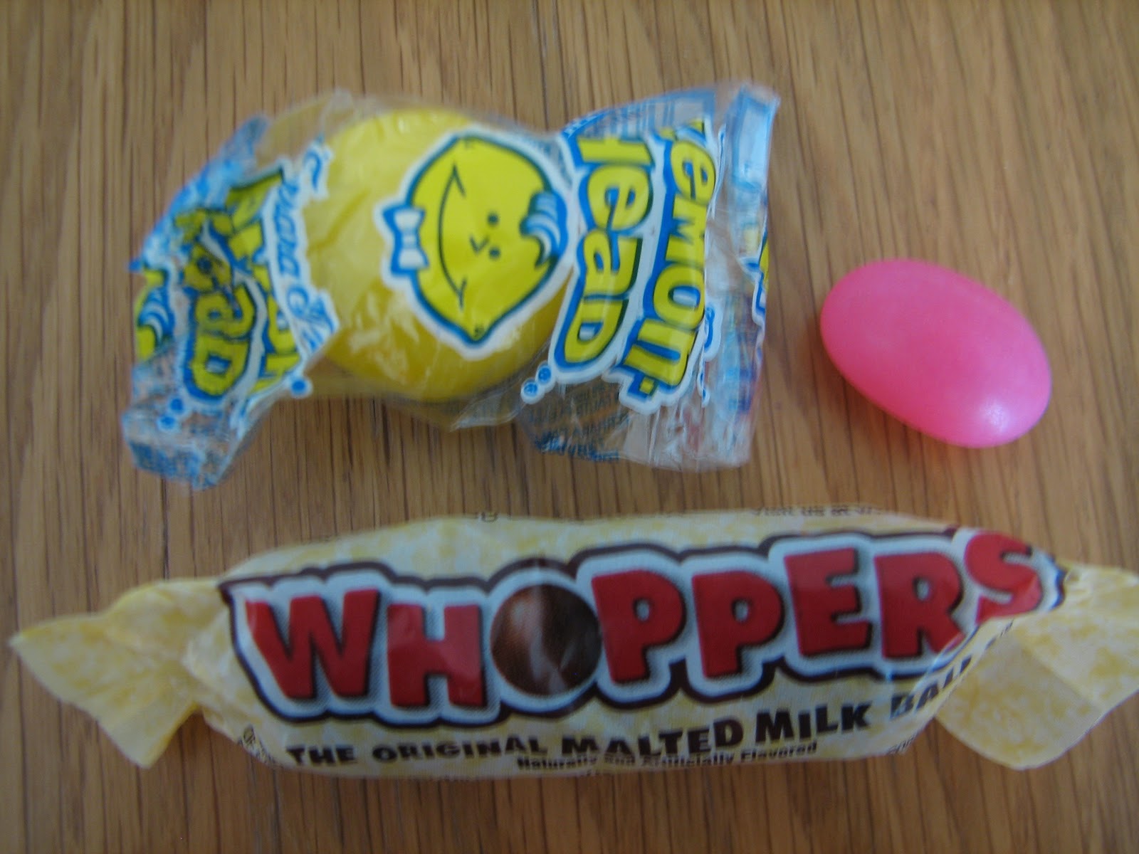 Science Matters Denisty Candy Density