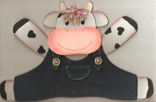 Amigándome con la comida: marzo 2011