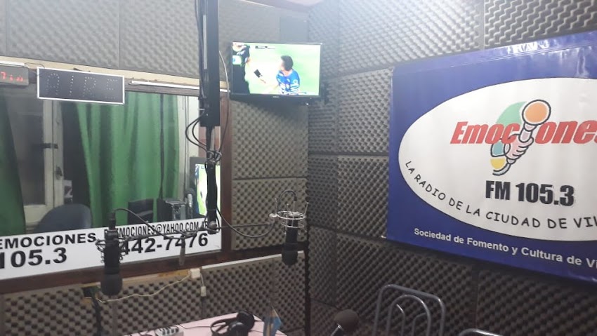 NUESTRA RADIO