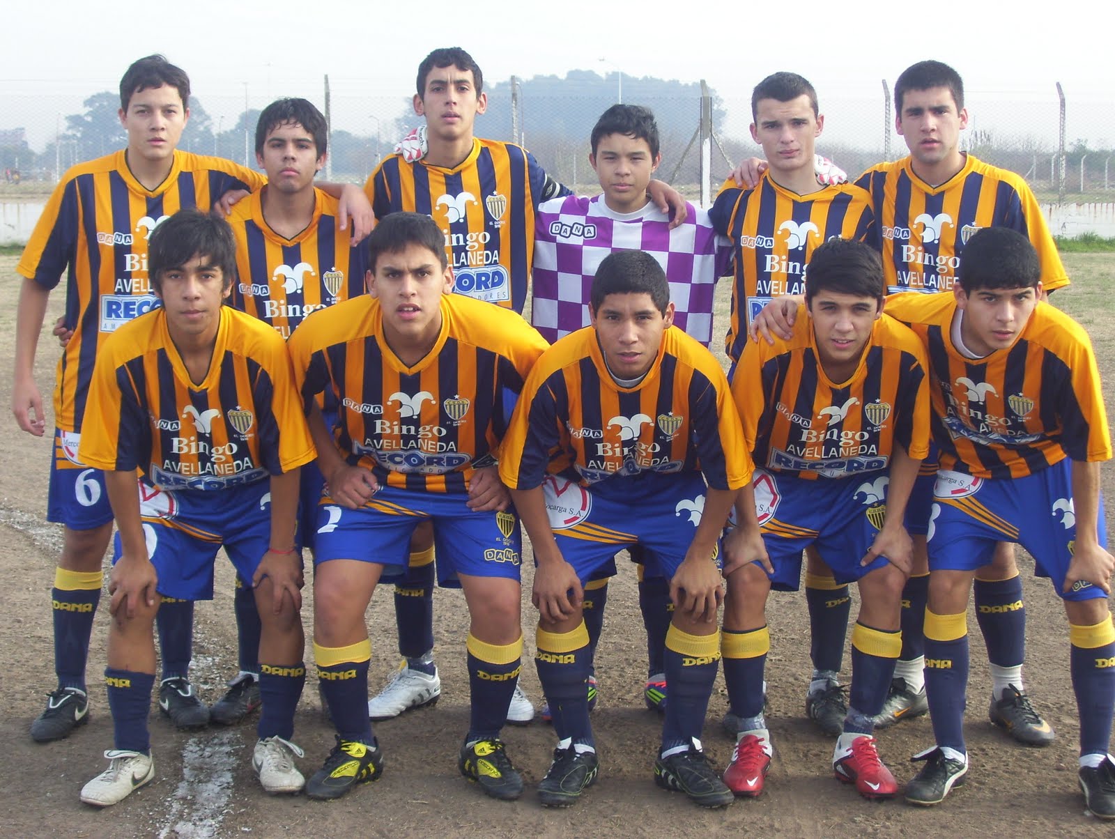 Dock Sud