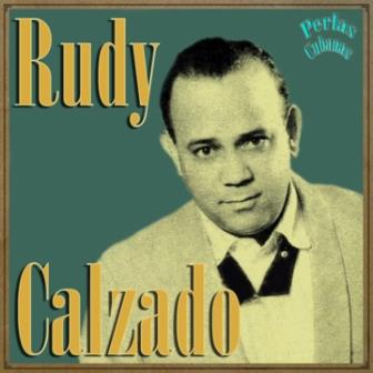 RUDY CALZADO.- GUAPO DE VERDAD