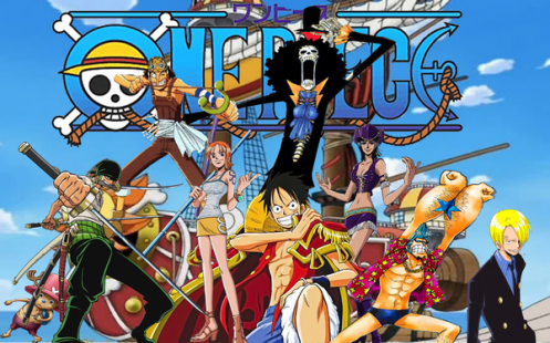 A chave para o tesouro One Piece! #anime #otaku #onepiece #shorts #saopaulo  