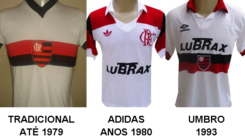 camisa flamengo 2013 branca