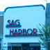 Sag Harbor shopping