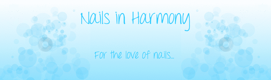 Nails in Harmony