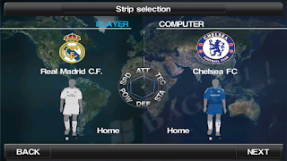 pes 15 android