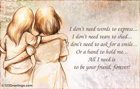 Free Wallpaper Dekstop: Friendship sayings and quotes