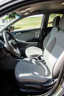 2014 Hyundai Accent, used cars Denver