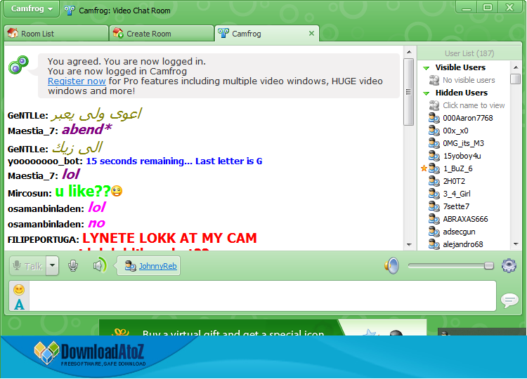 Camfrog Pro Ipa Download Game Camfrog Pro Ipa Download Game