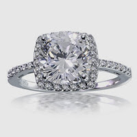 Cushion Cut Engagement Rings Best Engagement Rings