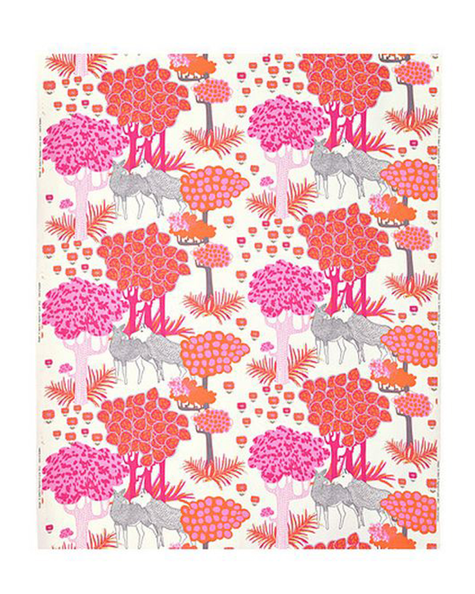 iheartprintsandpatterns Ikea Fabric