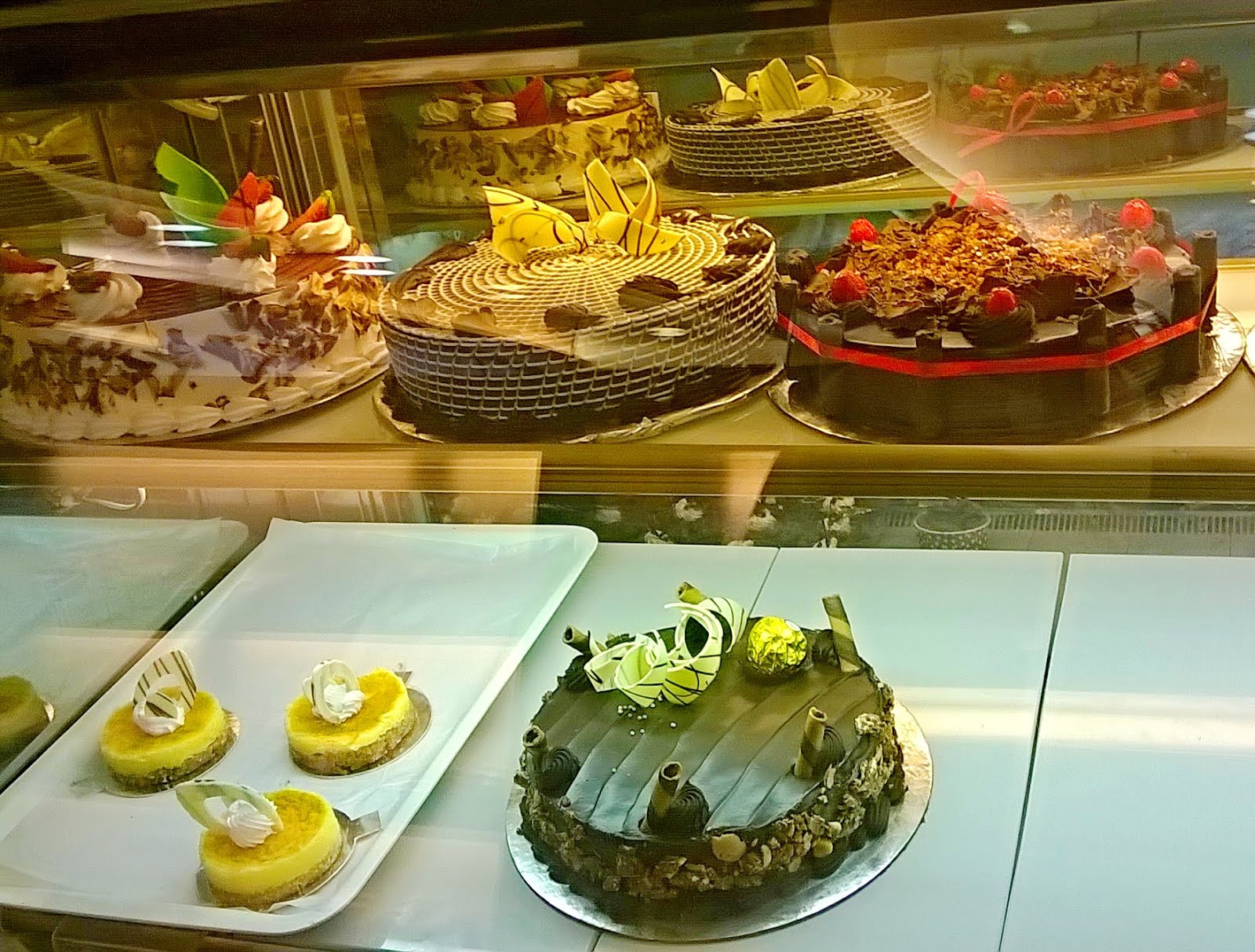 Celejor Cake Shop Mahim Celejor Cake Shop Mahim